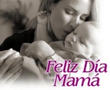 CPUP - Feliz dia Mamа